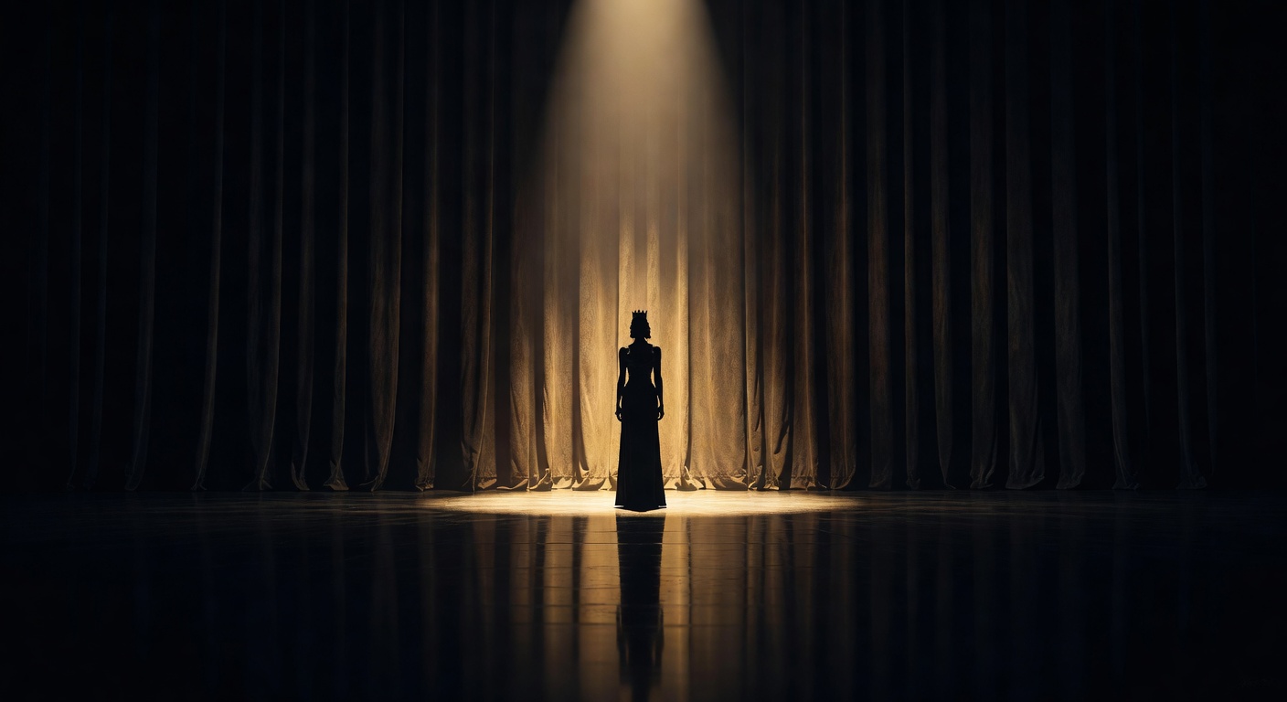 Beyoncé OCEAN Big Five Persönlichkeitsprofil Analyse