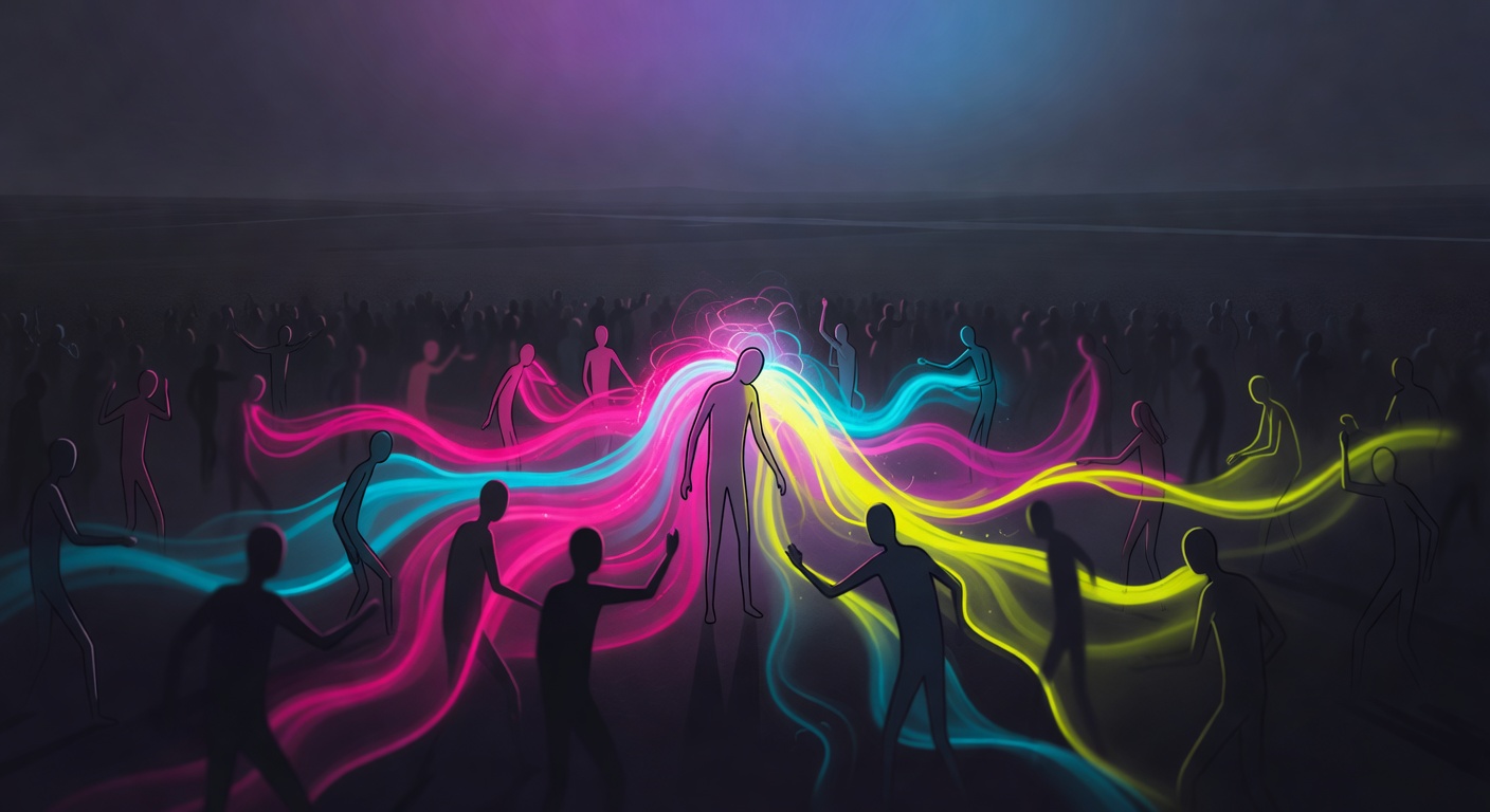 Empath oder hohe Verträglichkeit? Was die Wissenschaft wirklich sagt